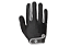 Luva Absolute Outfit Nero Preto e Cinza Tamanho (G) - Imagem 5