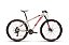 BICICLETA ONE 2023 CZA/RSA TAM M - Imagem 1