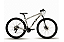 Bicicleta Aro 29 Gti Roma Branca Tamanho (M/17) - Imagem 1