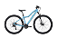 Bicicleta Aro 29 Absolute Hera Azul Tamanho (M/17) - Imagem 1