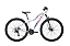 Bicicleta Aro 29 Absolute Hera Branca Tamanho (S/15) - Imagem 1