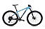 Bicicleta Aro 29 TSW Yukon Azul e Cinza Tamanho (M/17) - Imagem 1