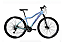 Bicicleta Aro 29 Absolute Hera Azul Tamanho (M/17) - Imagem 1
