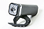Farol Absolute JY-7105 Preto Com Led 100 Lúmens - Imagem 1