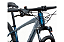 Bicicleta Aro 29 TSW Hunch Plus Azul e Preto Tamanho (L/19) - Imagem 9