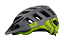 Capacete Giro Radix Preto e Verde Tamanho (M) - Imagem 2