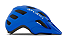 Capacete Giro Fixture Azul Tamanho (54-61CM) - Imagem 3