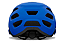 Capacete Giro Fixture Azul Tamanho (54-61CM) - Imagem 2
