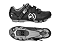 Sapatilha Absolute Wild MTB Preto e Cinza Tamanho (39BR) - Imagem 3