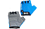 Luva Skin Sport Fun Azul Tamanho (G) - Imagem 1