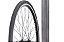 Pneu 700x43 Pirelli Corsa Pro - Imagem 1