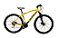 Bicicleta Aro 29 GTI Roma Amarelo Tamanho (L/19) - Imagem 1
