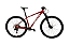 Bicicleta Aro 29 Absolute Wild Vermelha 1x12 Tamanho (M/17) - Imagem 1