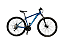 Bicicleta Aro 29 Absolute Nero 4 Azul 24 velocidades Tamanho (M/17) - Imagem 1