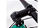 Bicicleta Aro 29 TSW Ride Verde Tamanho (L/19) - Imagem 3