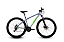 Bicicleta Aro 29 TSW Ride Cinza Tamanho (M/17) - Imagem 1