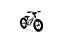 Bicicleta Aro 12 Sense Grom Alumínio e Aqua - Imagem 1
