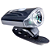 Farol Absolute JY-7043 Preto 1 Led - Imagem 1
