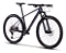 BICICLETA CARBON IMPACT PRO ROXO 2024 TAM - 19 - Imagem 2
