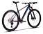 BICICLETA CARBON IMPACT PRO ROXO 2024 TAM - 19 - Imagem 3
