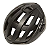 Capacete Ciclista GTA Rider Preto Tamanho (58-62) - Imagem 3