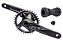 Pedivela com Engrenagem Single 34d Integrado - GTA - Imagem 2