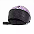 Capacete Infantil KZ008 Unicórnio Roxo - Imagem 5