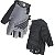 Luva Absolute Outfit Wild Cinza e Preto Tamanho (GG) - Imagem 1