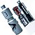 Maleta de Ferramenta KL-9806 Com suporte de Garrafa (11PCS) - Imagem 1