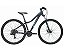 Bicicleta Aro 29 Oggi Float Sport Preto, Tiffany e Pink Tamanho (S/15) - Imagem 1