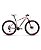 BICICLETA FUN EVO 2023 CZA/ROXO TAM (M/17) - Imagem 1