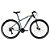 BICICLETA OGGI 29 HACKER HDS 24V PTO/AZ/S-LIME (P/15,5) - Imagem 1
