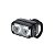 LUZ DIANTEIRA KNOG BLINDER ROAD 600 LUMENS - PRETA - Imagem 1