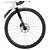 BICICLETA ENDURAVOX COMP 2024 BCO/PTO (51 CM) - Imagem 5