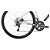 BICICLETA ENDURAVOX COMP 2024 BCO/PTO (51 CM) - Imagem 4