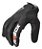 LUVA PARA CICLISMO ARBOK DEDO LONGO RIVER PRETO TAM. GGG COM VELCRO - Imagem 1