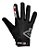 LUVA PARA CICLISMO ARBOK DEDO LONGO RIVER PRETO TAM. GGG COM VELCRO - Imagem 3
