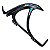 SUPORTE DE CARAMANHOLA CARBON COM OIL SLICK CG-123 - Imagem 1