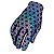 LUVAS FECHADA DE CICLISMO OIL SLICK TAM.G GL-38L - Imagem 1