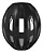 CAPACETE CICLISMO ABUS MACATOR PRETO BRILHANTE TAM. P 51-55 CM - Imagem 9