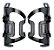 SUPORTE DE CARAMANHOLA TOPEAK DUALSIDE CAGE EX CZ AZ VM - Imagem 2