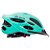 CAPACETE INMOLD START 54-58 20F ACQUA - Imagem 2