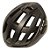 CAPACETE INMOLD RIDER 54-58 20F PRETO - Imagem 2