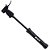 BOMBA DE AR BIDIRECT GTA NX 80PSI PRETO - Imagem 2