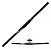 GUIDAO ALM, MTB WILD, 31,8X760MM ALT 12M - Imagem 1