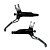 FREIO DISC HIDR ALU ELITE D+T S/ ROTOR - Imagem 1
