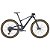BICICLETA SCOTT SPARK RC COMP AZUL TAM - 17 - Imagem 1