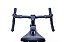 BICICLETA SWIFT ENDURAVOX EVO 2025 AZL/PTO (51CM) SPEED - Imagem 5