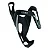 SUPORTE CARAMANHOLA TRIZ FIBRA DE CARBONO PRETO E BRANCO - Imagem 1