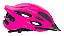 CAPACETE INMOLD START 54-58 20F ROSA - Imagem 1